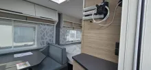 Fahrzeugbild Fendt Apero Activ 390 FH / Auflastung #10