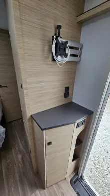 Fahrzeugbild Fendt Apero Activ 390 FH / Auflastung #15