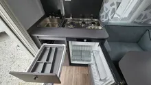 Fahrzeugbild Fendt Apero Activ 390 FH / Auflastung #20