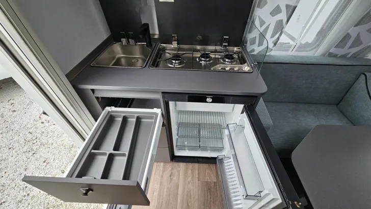Fahrzeugbild Fendt Apero Activ 390 FH / Auflastung #20