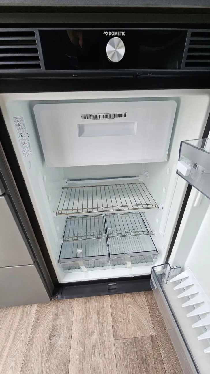 Fahrzeugbild Fendt Apero Activ 390 FH / Auflastung #21