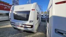 Fahrzeugbild Fendt Apero 465 TG / Einzelbetten, Auflastung #5