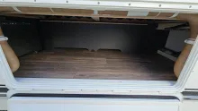 Fahrzeugbild Fendt Apero 465 TG / Einzelbetten, Auflastung #6