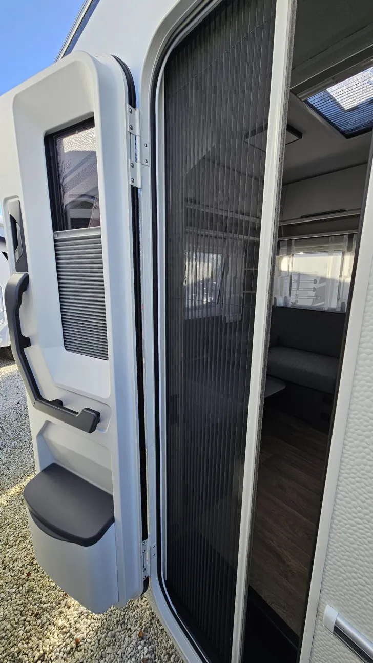 Fahrzeugbild Fendt Apero 465 TG / Einzelbetten, Auflastung #10