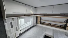 Fahrzeugbild Fendt Apero 465 TG / Einzelbetten, Auflastung #16