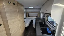 Fahrzeugbild Fendt Apero 465 TG / Einzelbetten, Auflastung #19