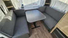 Fahrzeugbild Fendt Apero 465 TG / Einzelbetten, Auflastung #23