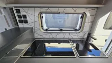 Fahrzeugbild Fendt Apero 465 TG / Einzelbetten, Auflastung #26
