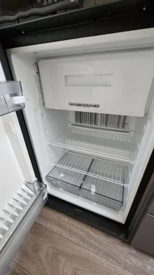 Fahrzeugbild Fendt Apero 465 TG / Einzelbetten, Auflastung #29