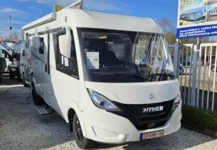 Bild B-Klasse MC I 580