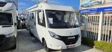 Fahrzeugbild Hymer B-Klasse MC I 580 /Markise/TV/4.430 kg #1