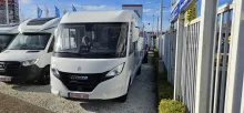 Fahrzeugbild Hymer B-Klasse MC I 580 /Markise/TV/4.430 kg #3