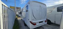 Fahrzeugbild Hymer B-Klasse MC I 580 /Markise/TV/4.430 kg #4