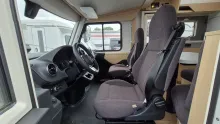 Fahrzeugbild Hymer B-Klasse MC I 580 /Markise/TV/4.430 kg #7