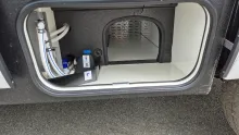 Fahrzeugbild Hymer B-Klasse MC I 580 /Markise/TV/4.430 kg #12