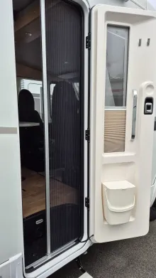 Fahrzeugbild Hymer B-Klasse MC I 580 /Markise/TV/4.430 kg #14