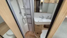 Fahrzeugbild Hymer B-Klasse MC I 580 /Markise/TV/4.430 kg #22
