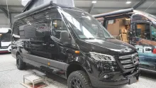 Fahrzeugbild Hymer Grand Canyon S 700 /Schlafdach #1