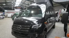 Fahrzeugbild Hymer Grand Canyon S 700 /Schlafdach #3