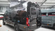 Fahrzeugbild Hymer Grand Canyon S 700 /Schlafdach #4