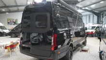 Fahrzeugbild Hymer Grand Canyon S 700 /Schlafdach #5