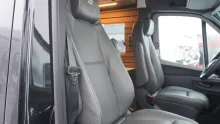 Fahrzeugbild Hymer Grand Canyon S 700 /Schlafdach #15