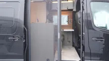 Fahrzeugbild Hymer Grand Canyon S 700 /Schlafdach #23