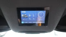 Fahrzeugbild Hymer Grand Canyon S 700 /Schlafdach #27