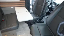 Fahrzeugbild Hymer Grand Canyon S 700 /Schlafdach #29