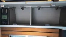 Fahrzeugbild Hymer Grand Canyon S 700 /Schlafdach #31