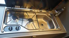 Fahrzeugbild Hymer Grand Canyon S 700 /Schlafdach #34