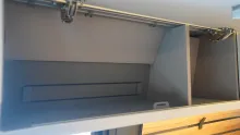 Fahrzeugbild Hymer Grand Canyon S 700 /Schlafdach #37