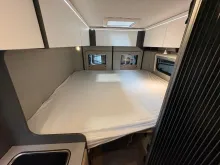 Fahrzeugbild Hymer Grand Canyon S 700 /Schlafdach #46