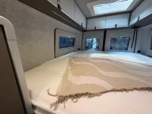 Fahrzeugbild Hymer Grand Canyon S 700 /Schlafdach #48