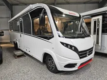 Fahrzeugbild Dethleffs XL I 7812-2 Family mit 5. Sitzplatz!/ALDE/AHK/5G #1