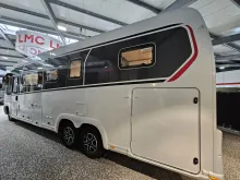 Fahrzeugbild Dethleffs XL I 7812-2 Family mit 5. Sitzplatz!/ALDE/AHK/5G #4