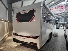 Fahrzeugbild Dethleffs XL I 7812-2 Family mit 5. Sitzplatz!/ALDE/AHK/5G #5