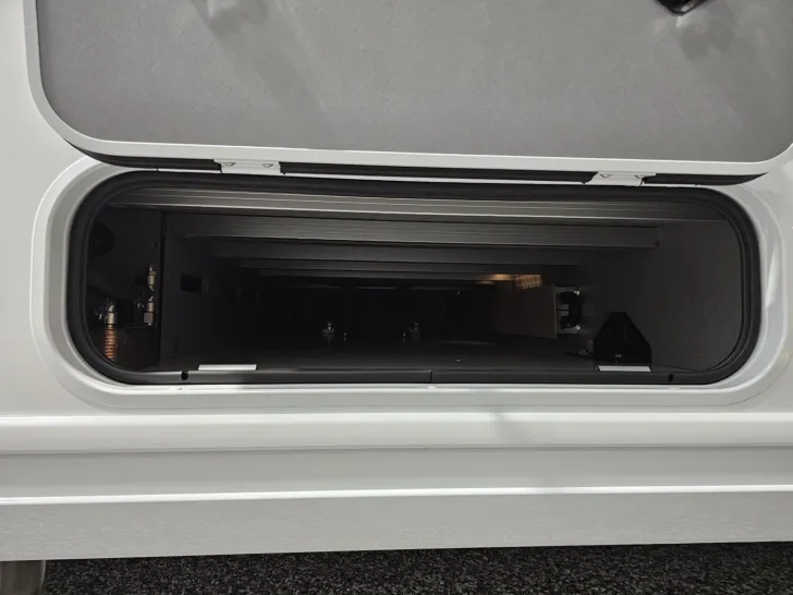 Fahrzeugbild Dethleffs XL I 7812-2 Family mit 5. Sitzplatz!/ALDE/AHK/5G #9