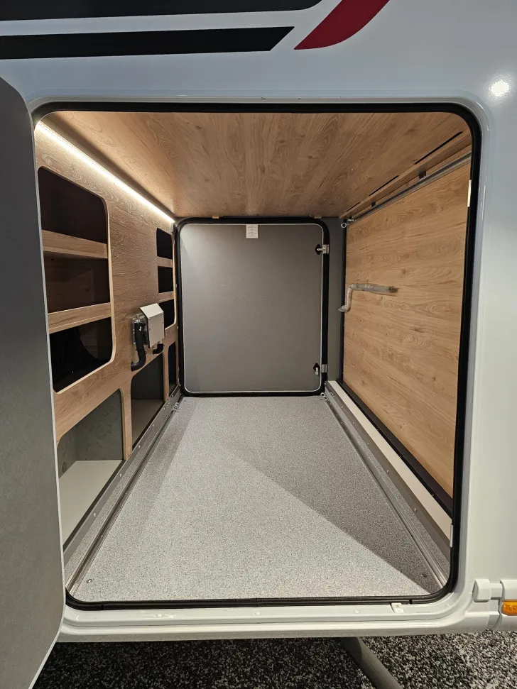 Fahrzeugbild Dethleffs XL I 7812-2 Family mit 5. Sitzplatz!/ALDE/AHK/5G #14