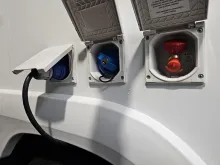 Fahrzeugbild Dethleffs XL I 7812-2 Family mit 5. Sitzplatz!/ALDE/AHK/5G #16