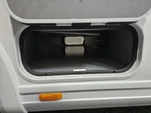 Fahrzeugbild Dethleffs XL I 7812-2 Family mit 5. Sitzplatz!/ALDE/AHK/5G #17