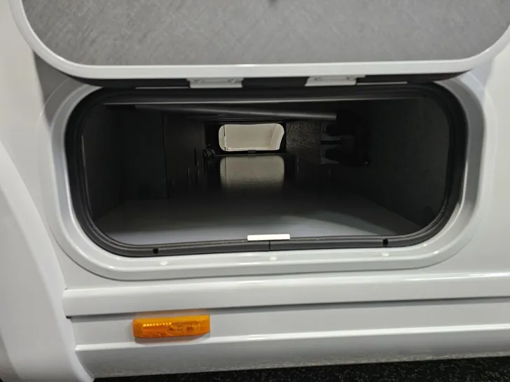 Fahrzeugbild Dethleffs XL I 7812-2 Family mit 5. Sitzplatz!/ALDE/AHK/5G #17