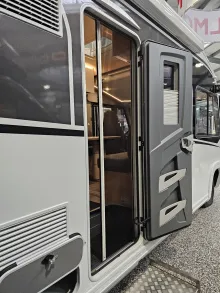 Fahrzeugbild Dethleffs XL I 7812-2 Family mit 5. Sitzplatz!/ALDE/AHK/5G #19