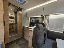 Fahrzeugbild Dethleffs XL I 7812-2 Family mit 5. Sitzplatz!/ALDE/AHK/5G #21