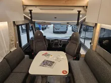 Fahrzeugbild Dethleffs XL I 7812-2 Family mit 5. Sitzplatz!/ALDE/AHK/5G #27
