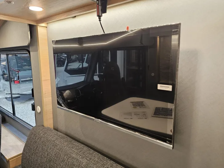Fahrzeugbild Dethleffs XL I 7812-2 Family mit 5. Sitzplatz!/ALDE/AHK/5G #29