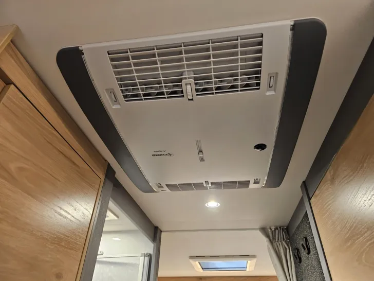 Fahrzeugbild Dethleffs XL I 7812-2 Family mit 5. Sitzplatz!/ALDE/AHK/5G #35