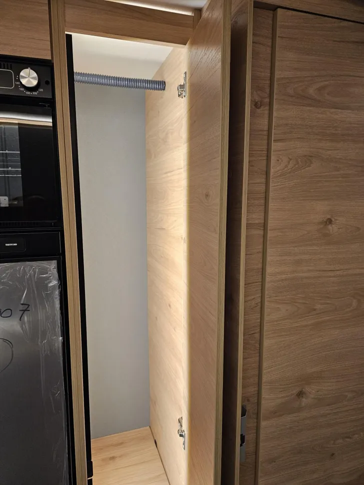 Fahrzeugbild Dethleffs XL I 7812-2 Family mit 5. Sitzplatz!/ALDE/AHK/5G #36