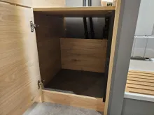 Fahrzeugbild Dethleffs XL I 7812-2 Family mit 5. Sitzplatz!/ALDE/AHK/5G #42