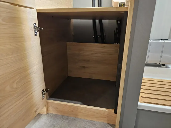Fahrzeugbild Dethleffs XL I 7812-2 Family mit 5. Sitzplatz!/ALDE/AHK/5G #42